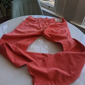 Rag & Bone Coral Jeans